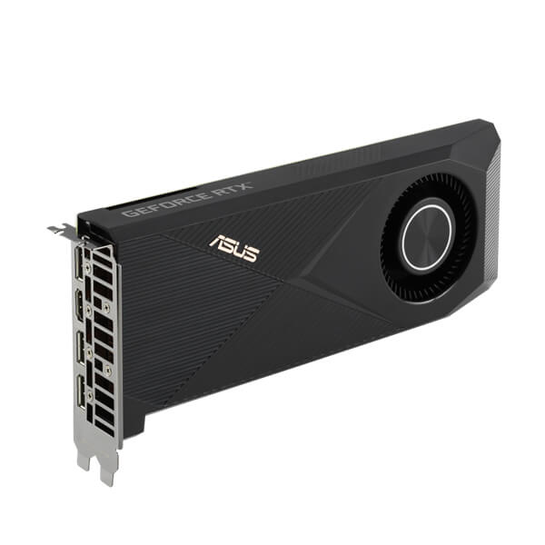 Asus Turbo RTX 3070 V2 LHR OEM 8GB Graphics Card